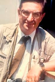 John Simitz Obituary