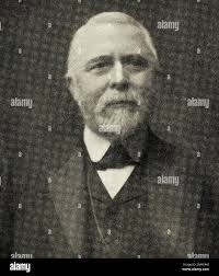 William young architect hi-res stock photography and images