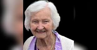 Iva "Polly" Pauline Kirby Obituary