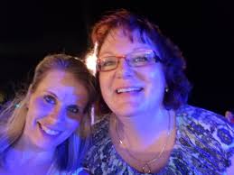 TOMS, Faye Ida UPDATED SERVICE INFORMATION