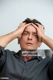 818 Charlie Sheen 2012 Stock Photos, High-Res Pictures, and Images