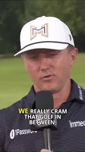 Canadian Golf Passion: Insights with Mac Hughes