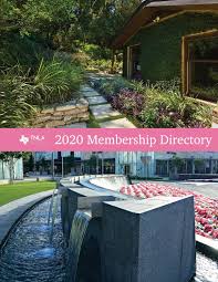 2020 Tnla Membership Directory By Texas Nursery Landscape Association Issuu