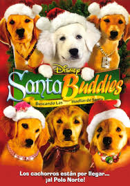 Filme Online Hd Subtitrate Colectia Ta De Filme Alese Santa Buddies 2009 Căţeii Lui Mos Crăciun O Kids Christmas Movies Best Christmas Movies Kid Movies