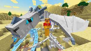 Minecraft is a game that lends itself to hundreds of hours of exploration and building. Hardest Mod Pack In Minecraft Rl Craft 1