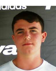 Zach Tanner's Football Recruiting Profile