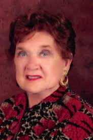 Wilma Powell Denney Obituary June 28, 2021