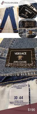 Versace Jeans Versace Jeans Trendy Denim Versace