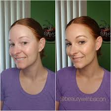 Denise Bacon (@denisebaconpr)