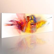 Murando Handbemalte Bilder Auf Leinwand Abstrakt 120x40 Cm 1 Teilig Leinwandbilder Wandbilder Xxl Kunst Wandbild Modern Farbe 0101 58 Online Kaufe Kunstdrucke Auf Leinwand Bilder Leinwand Abstrakt Schließlich sollen noch ihre enkel freude an unseren kunstdrucken auf leinwand haben.