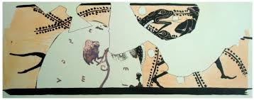 Mexica eagle holding a snake in its beak and perched on a nopal cactus. Arts Free Full Text The Meaning Of The Snake In The Ancient Greek World Html