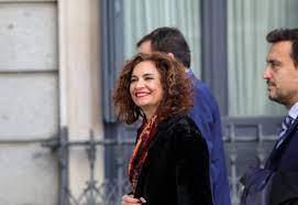 Перевод контекст portavoz del gobierno c испанский на русский от reverso context: Maria Jesus Montero Nueva Portavoz Del Gobierno Politica Cadena Ser