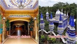 Masjid tiban malang sebuah lokasi wisata religi yang berada di sebelah selatan kota, tepatnya berada di turen, kabupaten malang, jawa timur. 4 Tempat Ini Sering Dikaitkan Dengan Hal Mistis Padahal Kenyataannya Aman Aman Saja Boombastis