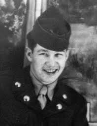 Leslie Jacob Jones : Corporal from New York, Korean War Casualty
