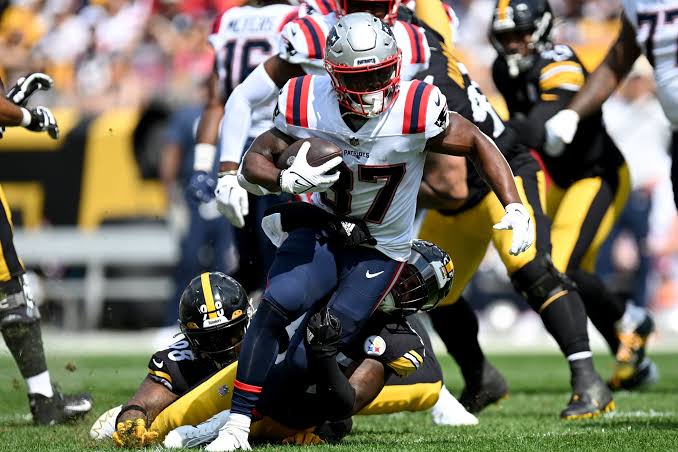 Patriots vs. Steelers final score: New England beats Pittsburgh 17-14 |  Pats Pulpit