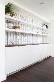 27 Best Diy Floating Shelf Ideas And Designs For 2021 Use white floating shelves in the kitchen to maintain an airy and spacious look without neglecting storage. 27 best diy floating shelf ideas and