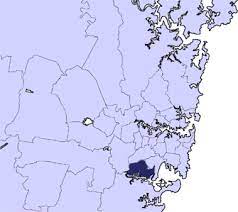 Monday, august 2, 2021 west hyattville metro expect a low key, conversational pace on the mostly flat, car free anacostia tributary trails. Georges River Council Wikiwand