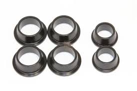 Mugen Steering Gear Box Cushion Reinforced Bushing Set Dc5 Box Cushion Cushions Gears