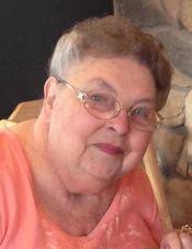 Dorothy Elizabeth Clark Obituary 2013