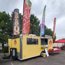 B.L.A.S.T Food Truck — Taco restaurant food truck in Pueblo, Colorado