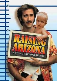 Great comedies to help you take your mind off things. The 100 Best Movies On Netflix Right Now Nerd Alert Raising Arizona Good Movies On Netflix Comedy Movies