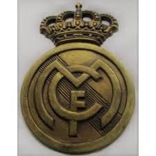Zzlfn3lv arte real madrid fútbol fútbol pegatinas de pared personalizado creativo para. Colecciona Escudo Real Madrid Escudo Real Madrid Para Lucir Con Orgullo