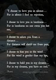 I Wish He Would Love Me In Real Life Rumi Love Quotes Rumi Quotes Rumi Quotes Life