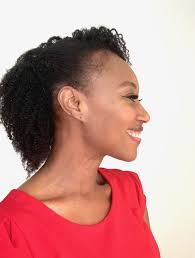 A twist out lasts for days and every new day it looks a bit different, making everyone think you are making something new with your hair every day. Natural Hair Care Tips