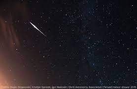 All most important information about perseids meteor shower in one page including: Perseid Meteor Shower 2021 When Where How To See It Space