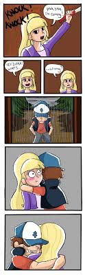 Hello everyone, this is a new comic for the channel this time from dipper and pacifica bone dipcifica, i hope you like this new. 78 Dipifica Ideas Dipper And Pacifica Gravity Falls Comics Gravity Falls Art