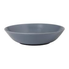 Dinera Tiefer Teller Graublau Ikea Deutschland Geschirr Schiefer Einrichtung