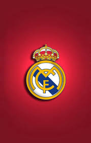 Real Madrid Simbolo Do Real Madrid Equipe Real Madrid Benfica Wallpaper