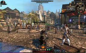 Sep 18, 2020 · juegos rpg para pc imprescindibles para los amantes del rol no te pierdas las expansiones que mejoran la larga de un videojuego. Neverwinter Online Vive Gratis El Mundo De Dungeons Dragons Mundo Juegos