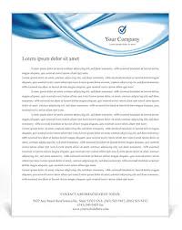 More complex letterhead (different margins on first page). Legal Letterhead Templates Designs For Download Smiletemplates Com