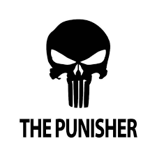 Polish your personal project or design with these punisher skull transparent png images, make it even more personalized and more attractive. Pin On Punisher
