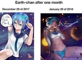 So this is the power of Rule 34? : rAnimemes