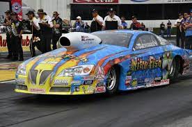 Ps Nitro Fish Gregg Stanfield Drag Racing Cars Nhra Drag Racing Best Muscle Cars
