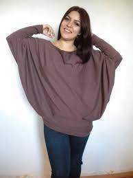 Check out off the shoulder tops plus size on directhit.com. Off Shoulder Oversized Sweater Plus Size Top Loose Fitting Etsy