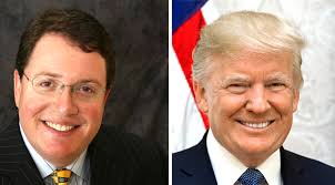 President Donald Trump-Endorsed Randy Fine Wins Republican Primary for 6th  Congressional District Seat