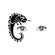 Kinderschminken Vorlagen 16 Schminkvorlagen Fur Madchen Gratis