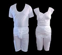 Build your family tree & discover your family history. Temple Garment Wikipedia