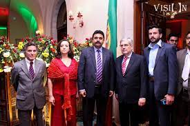 The startup visa program welcomes foreign entrepreneurs that intend to develop projects capable to generate startups, built on new ideas and business models. Advanced Celebration Of The Portuguese National Day In Islamabad News The Embassy Embassy Of Portugal In Pakistan