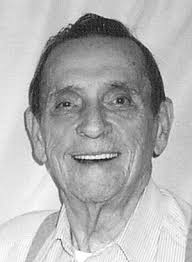 Frank Gammon Obituary (1920-2007)