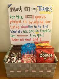 Top 21 Thank You Delivery Gift Ideas Home Inspiration Diy Crafts Birthday Quotes And Party Ideas Creative Diy Gifts Nurse Gifts Diy Teacher Gifts