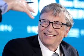Ramalan Bill Gates: Perubahan Iklim Ciptakan Peluang Menguntungkan