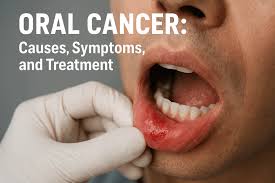 Image result for gum cancer symptoms