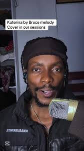 Katerina Song Lyrics by Bruce