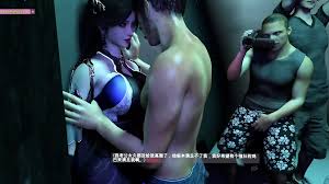 Boboiboy Galaxy Animated - Male Penis