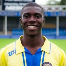 Hampton land former Luton and Hayes & Yeading men