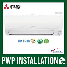 Скачать каталог mitsubishi electric (pdf, 33,7 мб). Mitsubishi Electric R32 1 0hp Non Inverter Jr Series Mr Slim Air Conditioner Pwp Installation Seagull My Aircon Supplier Malaysia